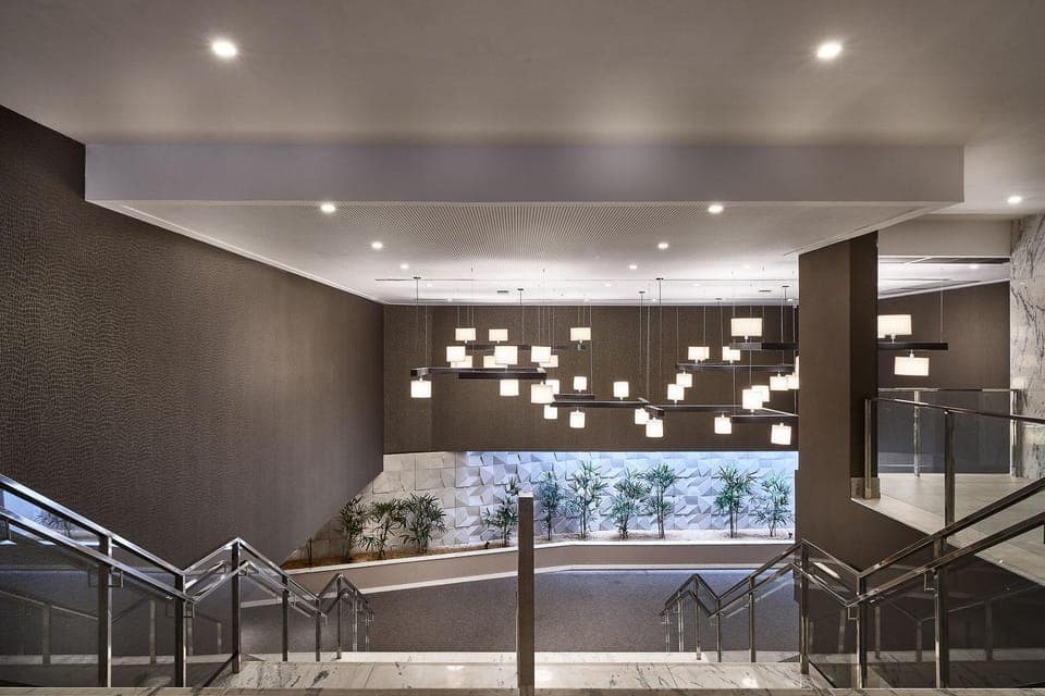 Meeting room / ballrooms