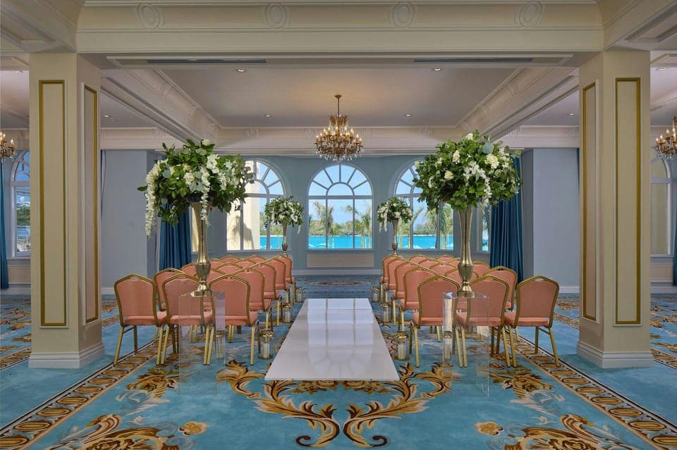British Colonial Nassau Hotel in Nassau