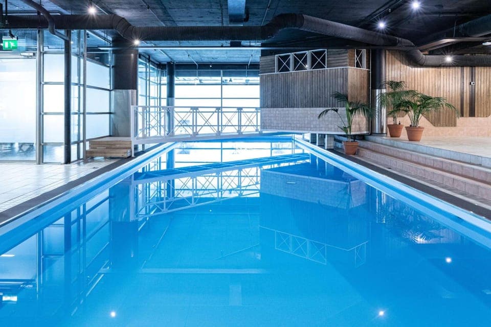 Facilities