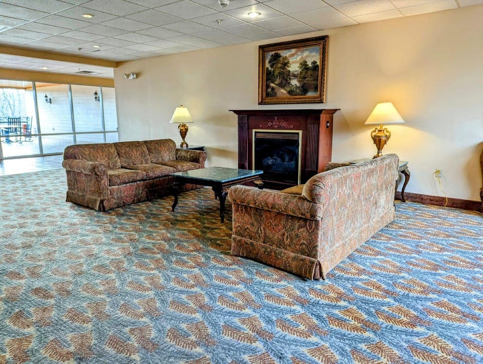The Willowbrook Golf Hotel At Split Rock Hotel in Kidder Township