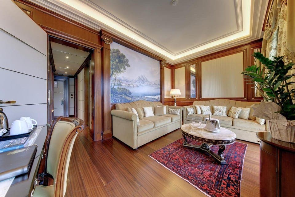 Hotel Splendid Hotel in Baveno