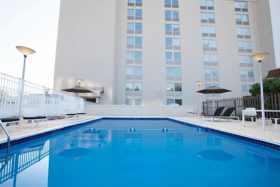 Recreational facilities