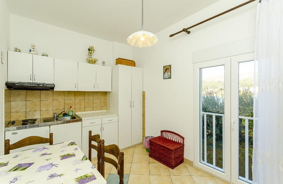 Apartments Vinko Hotel in Trogir