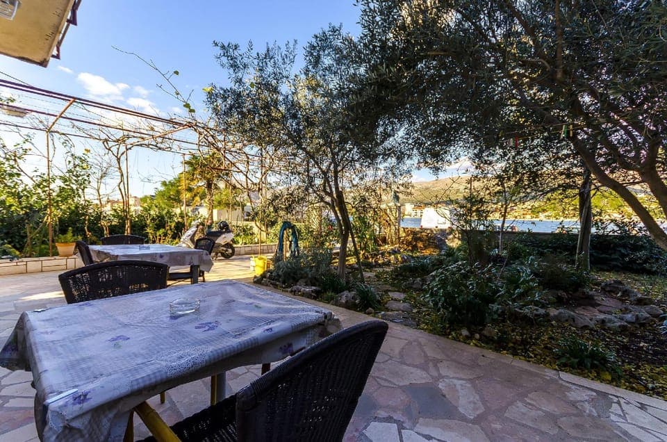 Apartments Vinko Hotel in Trogir