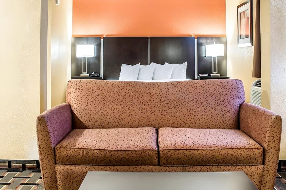 Guestroom