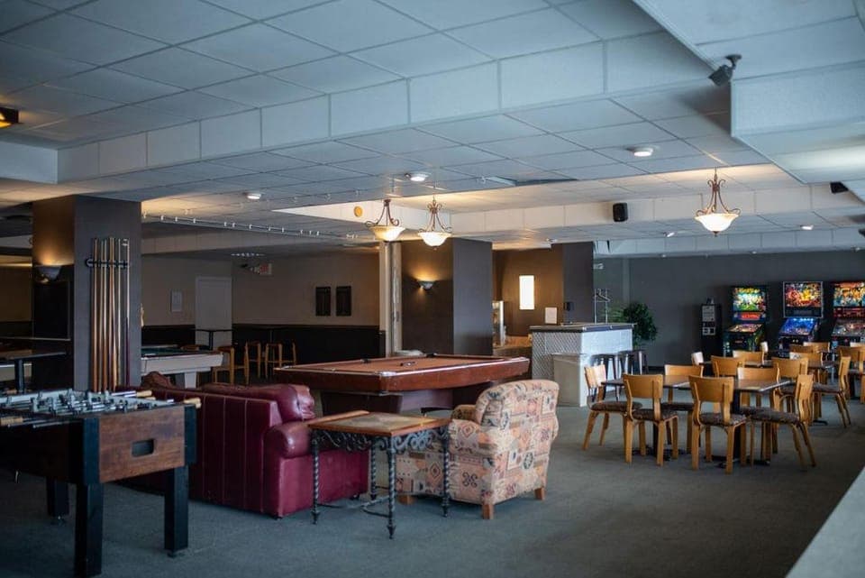 Recreational facilities