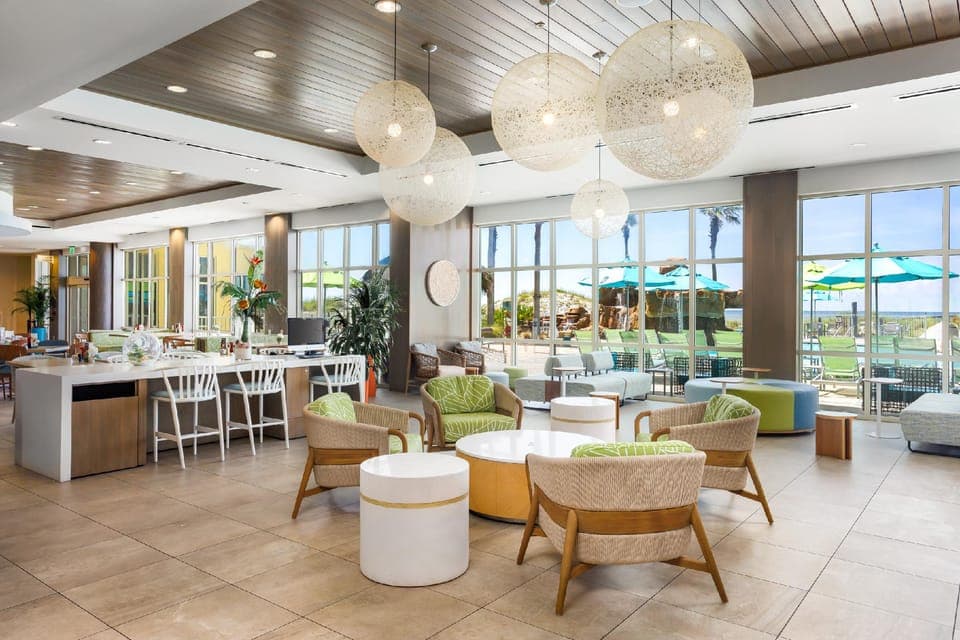 Bar/lounge
