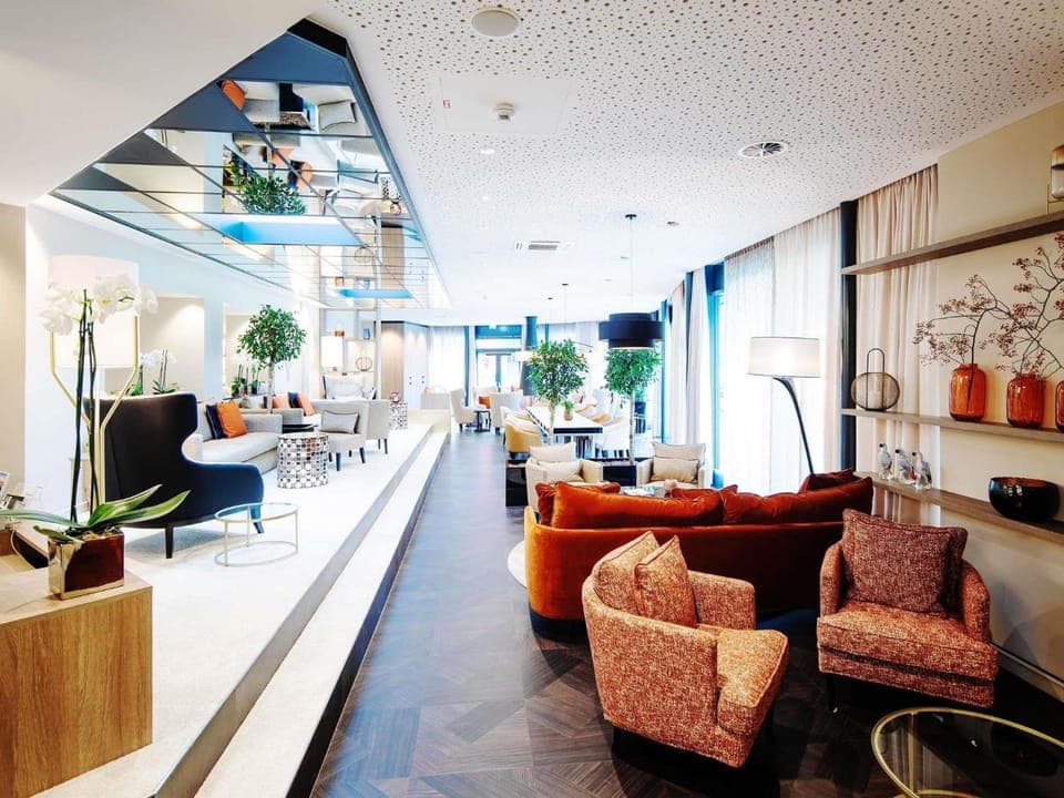 Meeting room / ballrooms