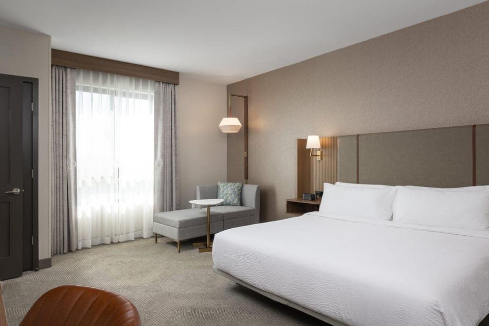 Guestroom