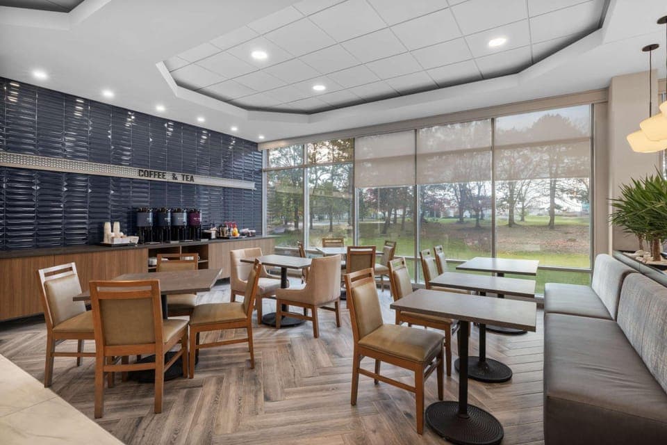 Homewood Suites by Hilton Downers Grove Chicago Hotel in Downers Grove