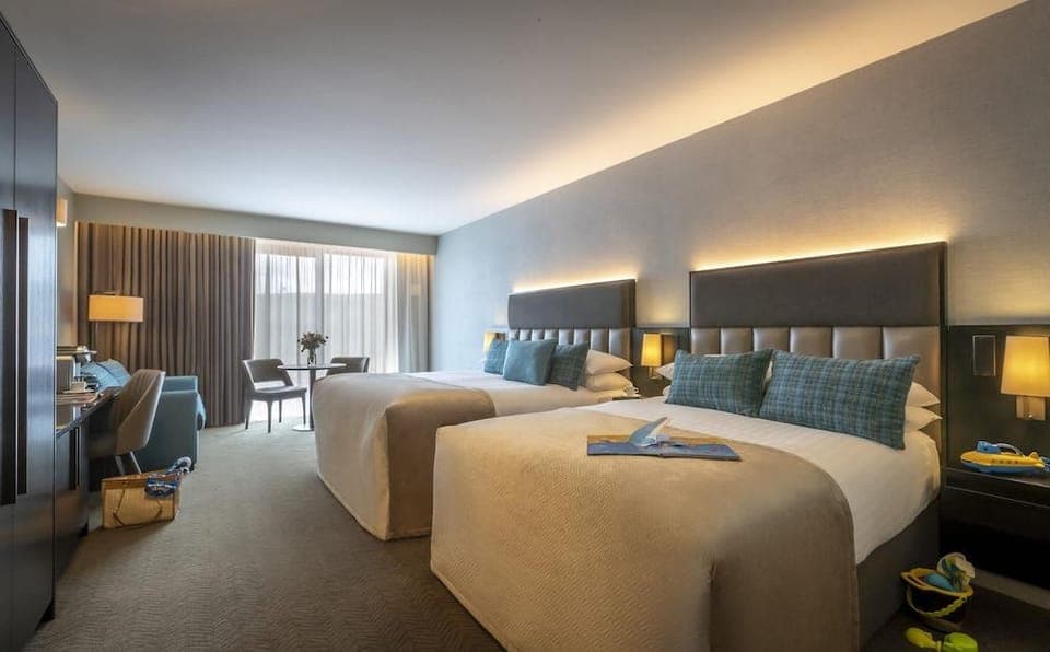 Guestroom