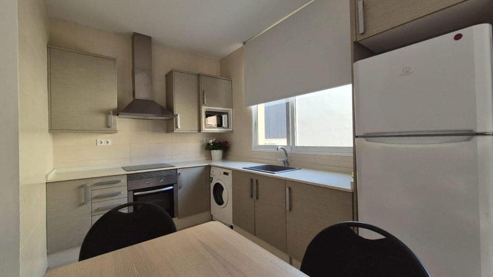 Luxury Apartments Puerto Valencia Apartment hotel in Valencia