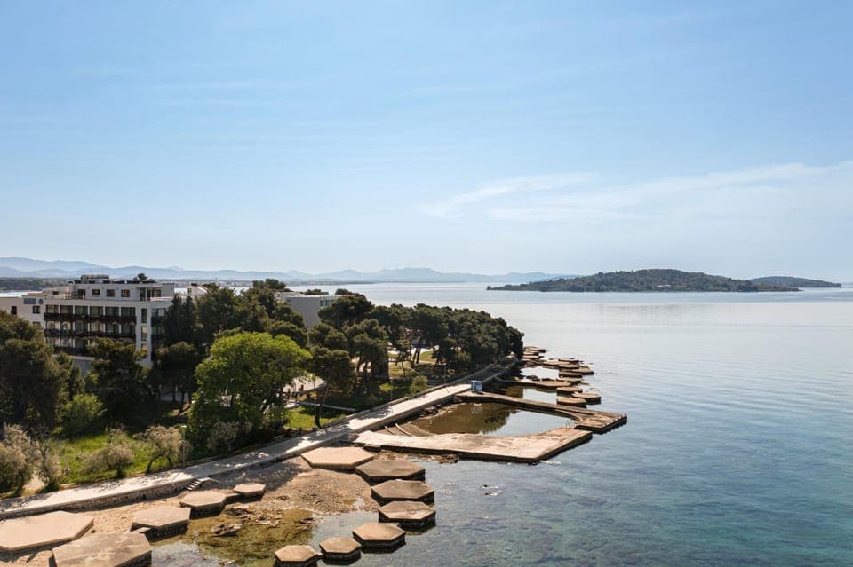 Surrounding environment