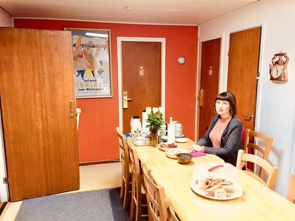 Facilities
