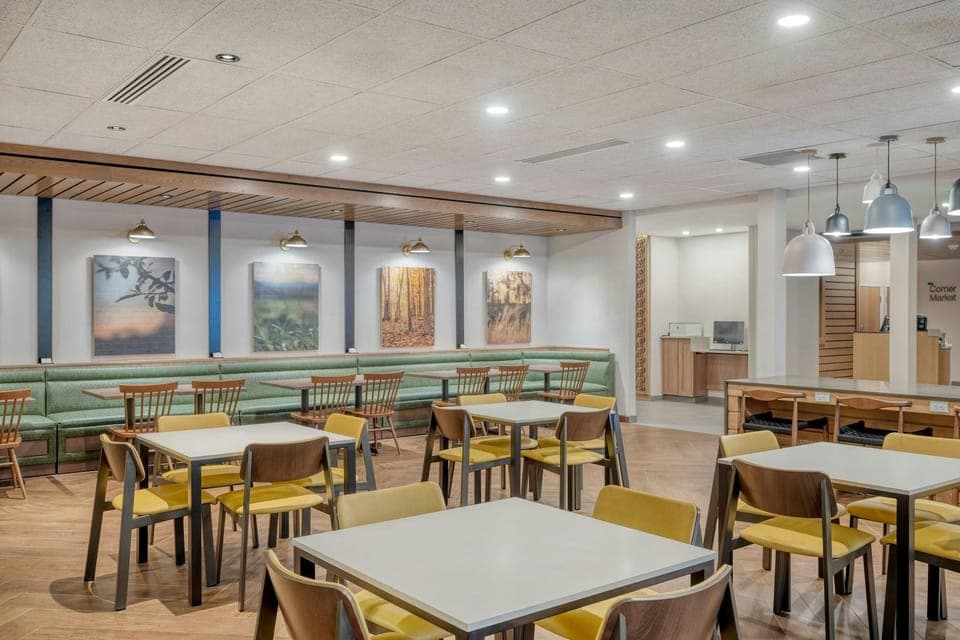 Fairfield by Marriott Inn & Suites Shelbyville Hotel in Shelbyville
