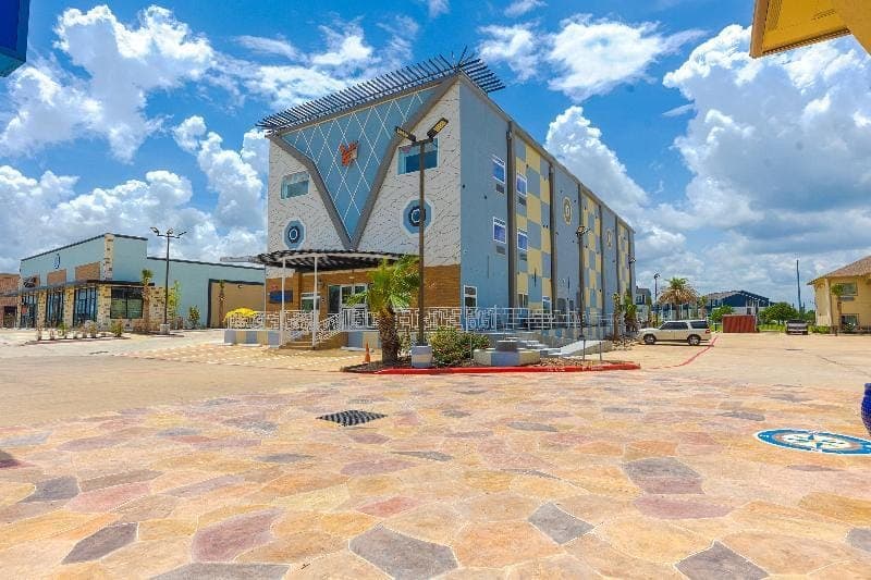 La Vyoma Villas, Westpark Hwy 6 Hotel in Pennsylvania
