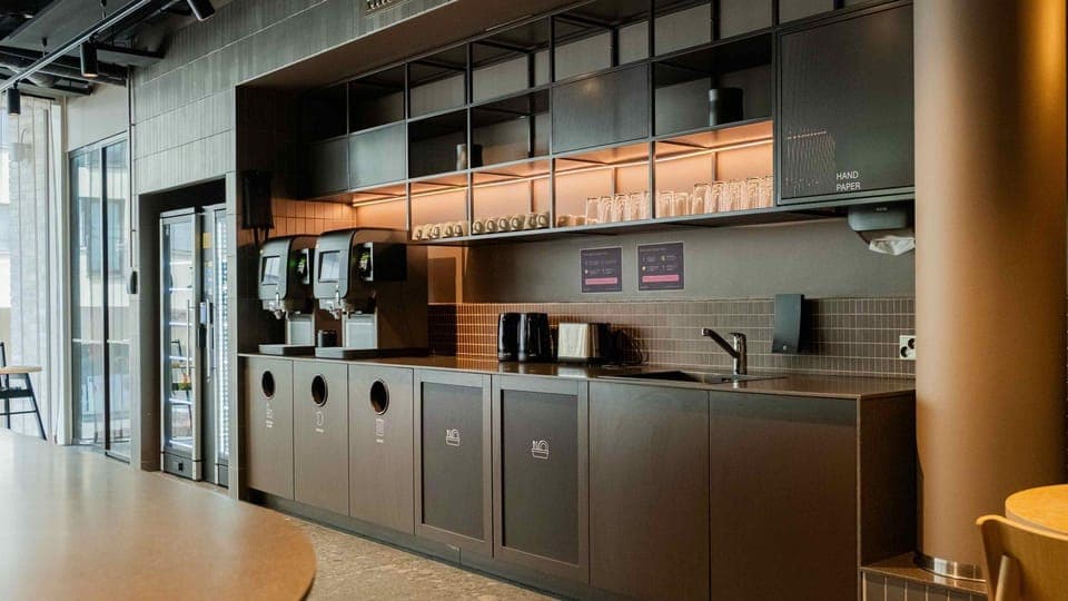 Citybox Helsinki Hotel in Helsinki