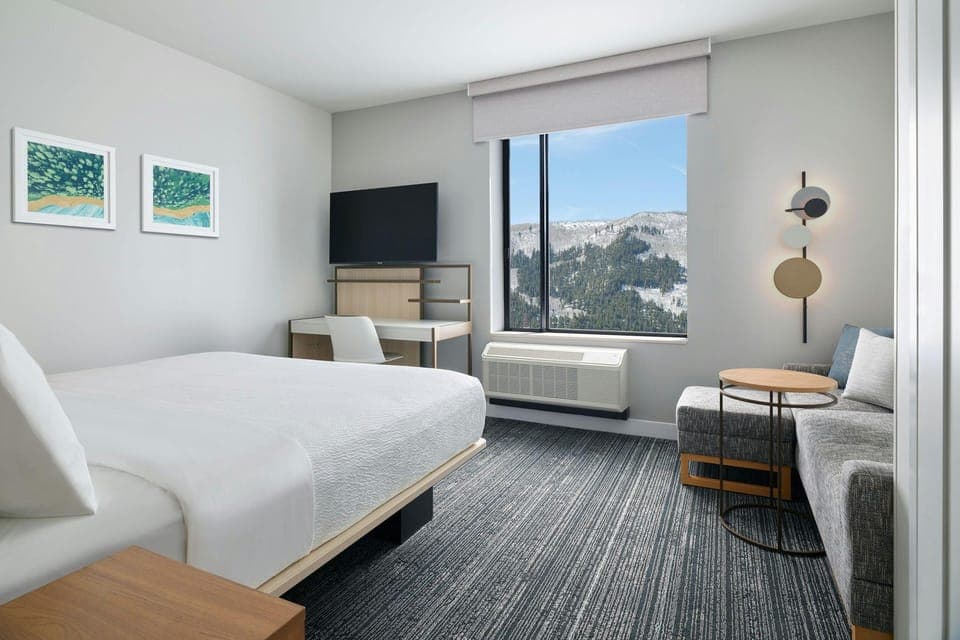 Guestroom