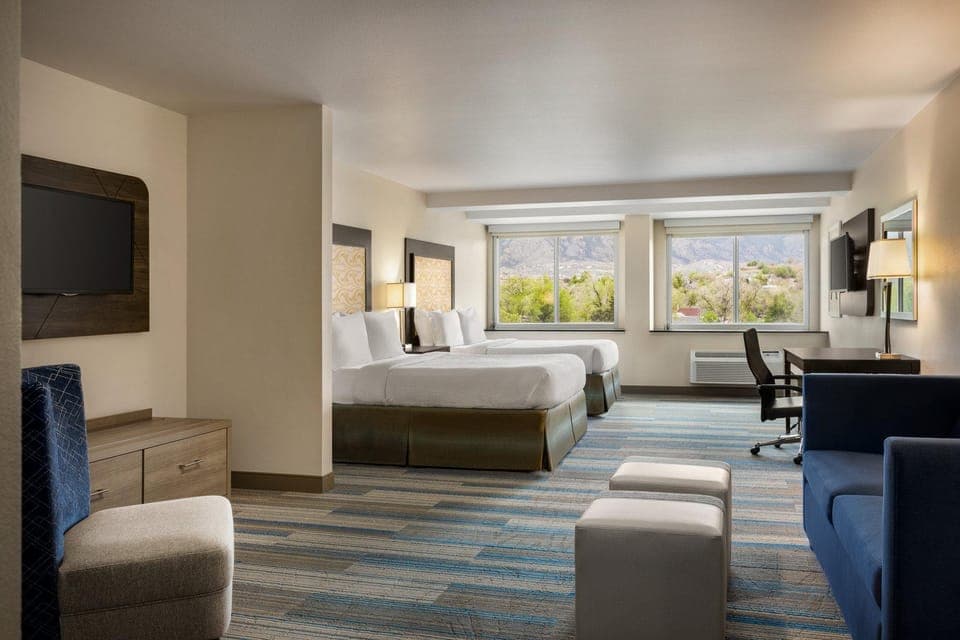 Amenity (Guest room)