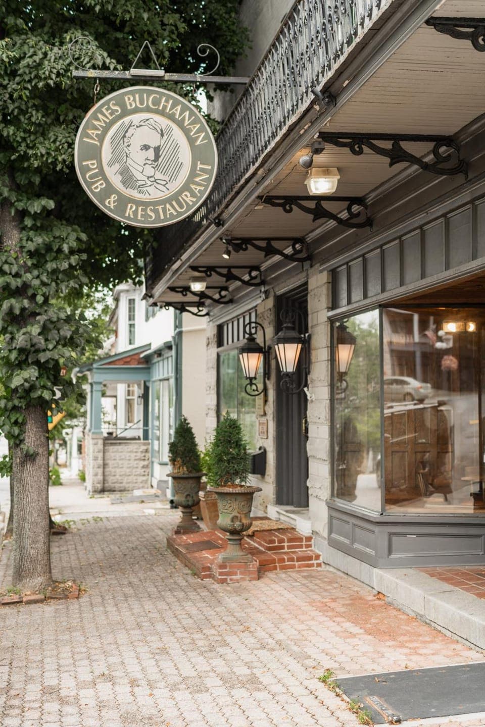 James Buchanan Hotel, Trademark Collection by Wyndham Hotel in Pennsylvania