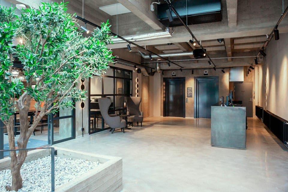 UNITY Tampere - A Studio Hotel Hotel in Finland