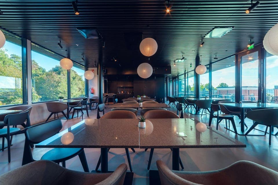 UNITY Tampere - A Studio Hotel Hotel in Finland