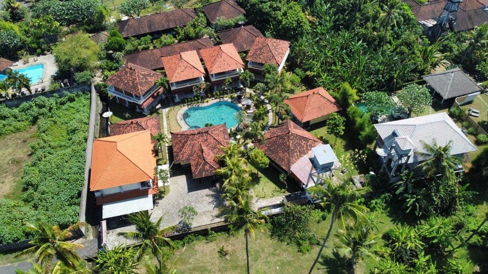 Hotel Mylovina Resort in Buleleng