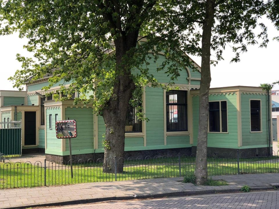 Facilities