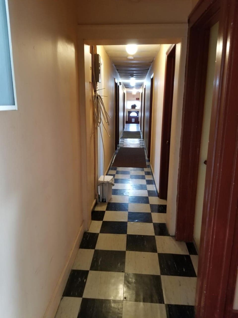 Hamtramck Hostel Hostel in Hamtramck