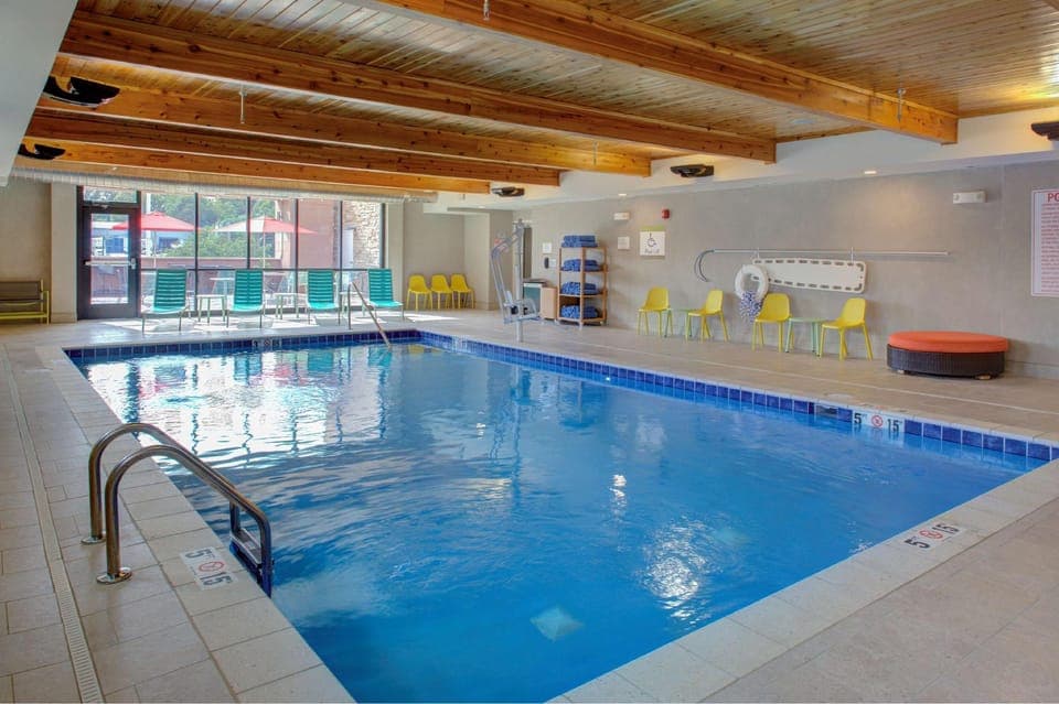 Home2 Suites by Hilton Bloomington, IN Hotel in Bloomington