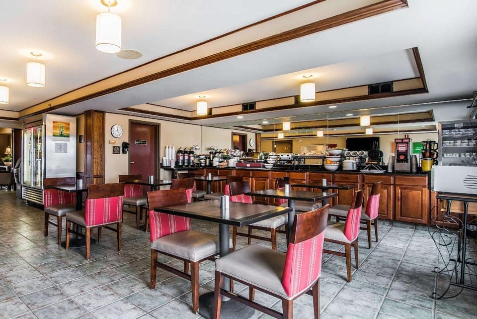 Coffee shop