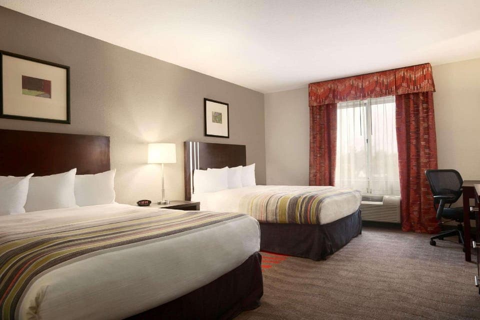 Guestroom