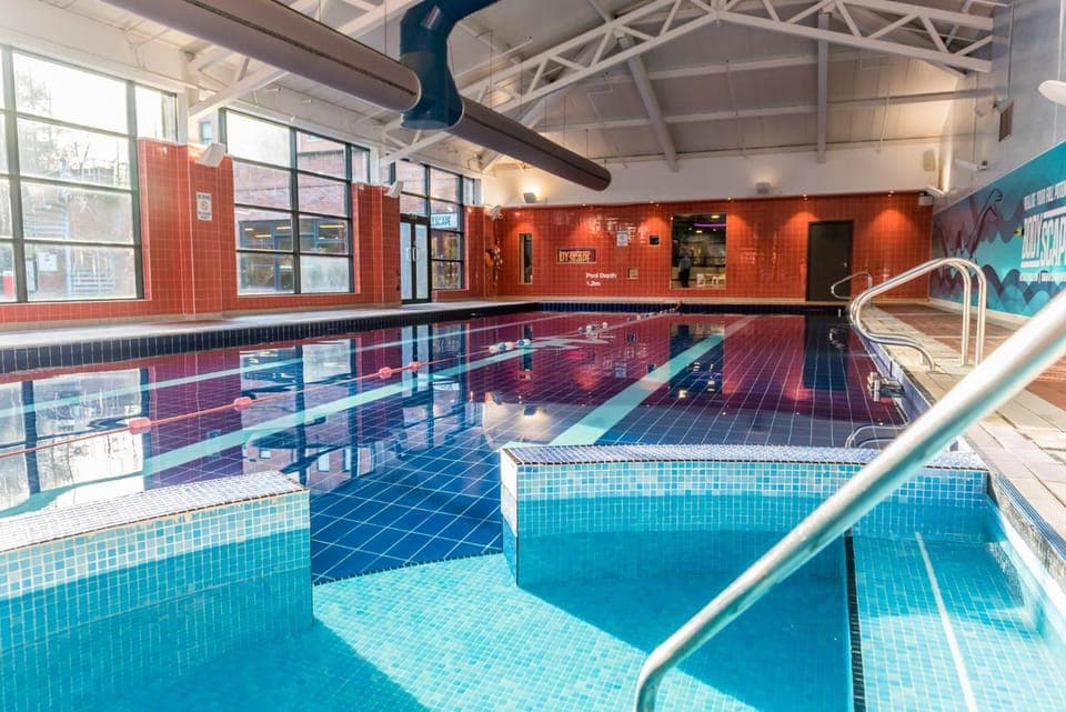 Crowne Plaza - Belfast By IHG Hotel in Belfast