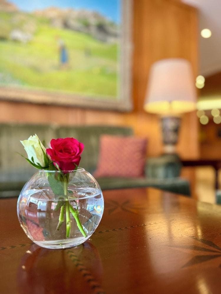Crystal Hotel Hotel in Saint Moritz
