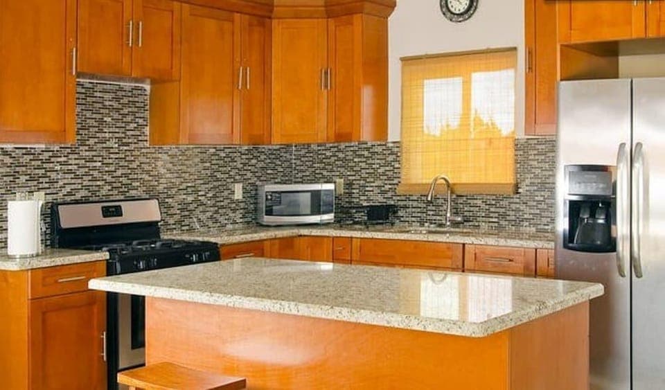 Taste of Paradise Hotel in Nassau