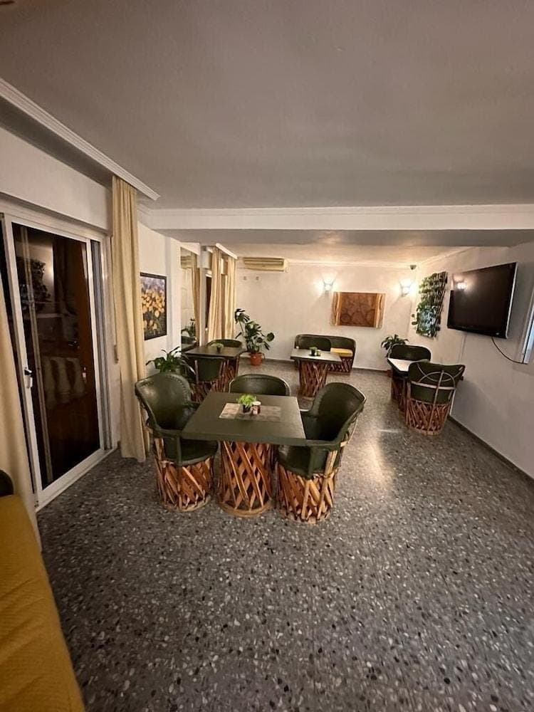 Hostal San Felipe Hotel in San Pedro de Alcántara