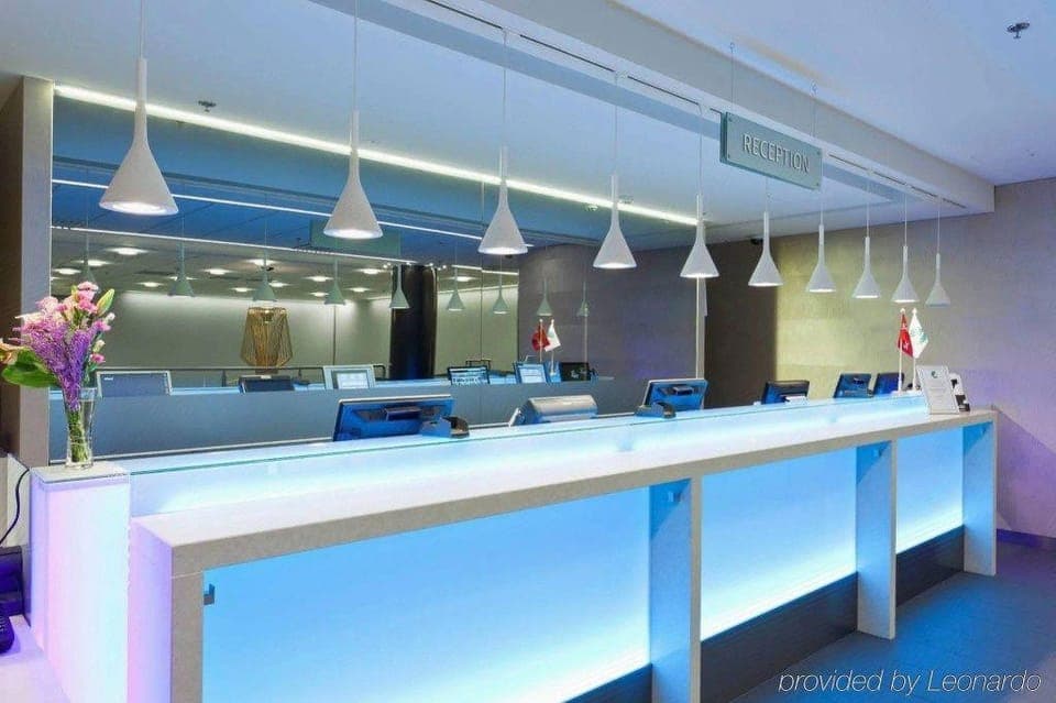 Scandic Julia Hotel in Turku