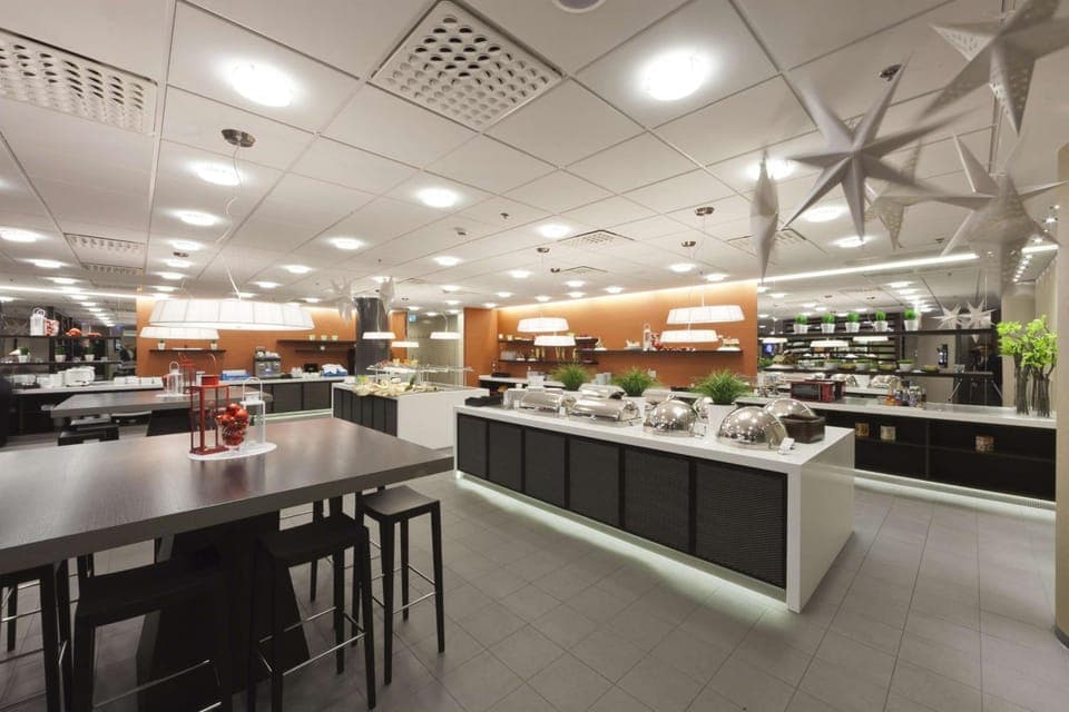 Food and beverages