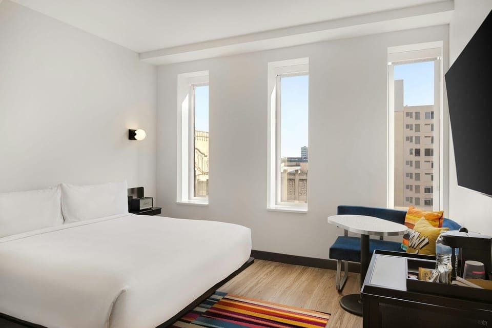 Guestroom