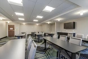 Facilities