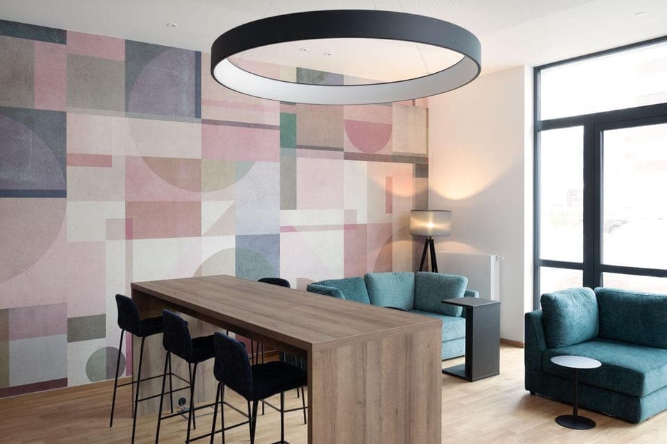 Bar/lounge
