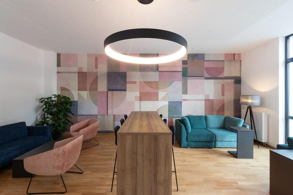 Bar/lounge