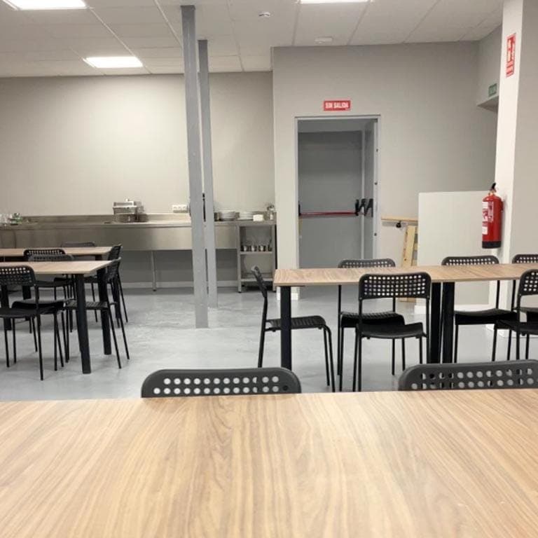 Facilities