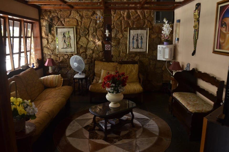 Hotel Gaivota Hotel in Mangaratiba