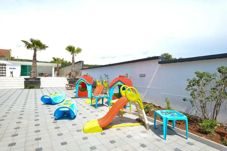 Boutique Apartments Blitz Hotel in Šibenik-Knin County, Croatia