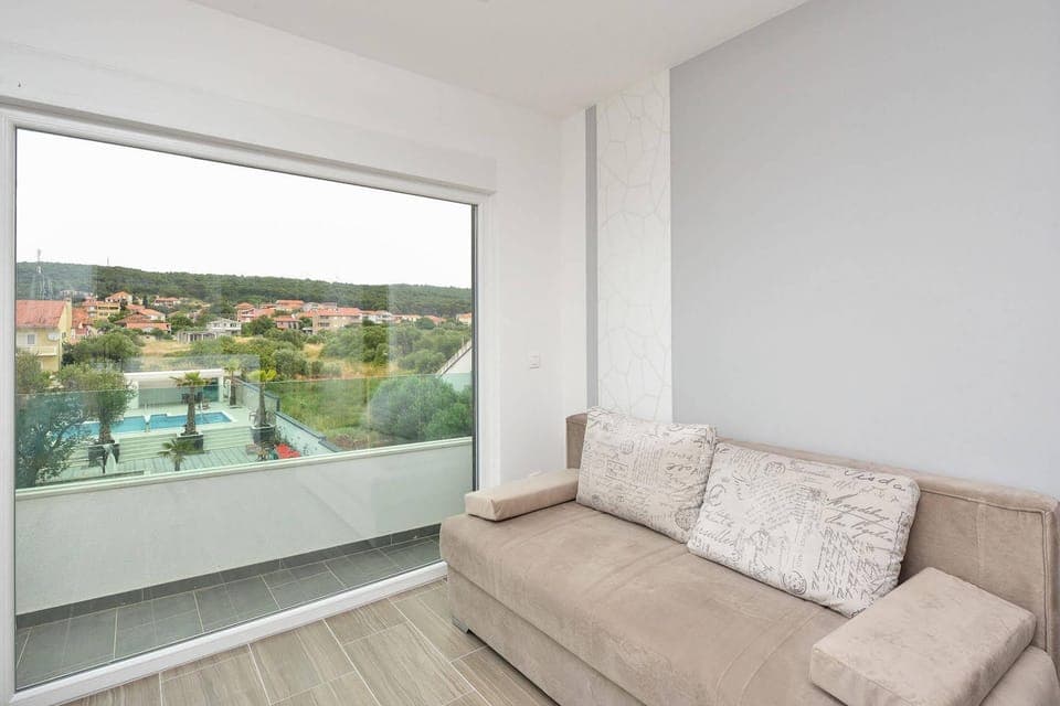 Boutique Apartments Blitz Hotel in Šibenik-Knin County, Croatia