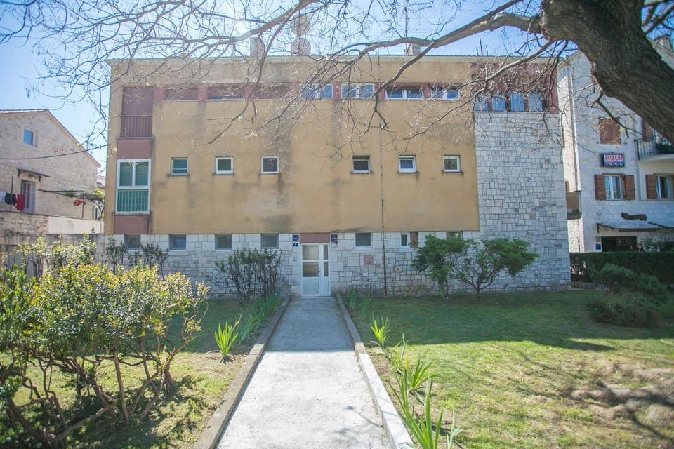 Modern Living in the Heart of Trogir Hotel in Trogir