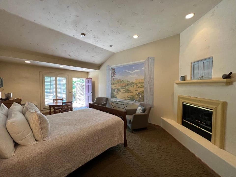 Petit Logis Inn Inn in Yountville
