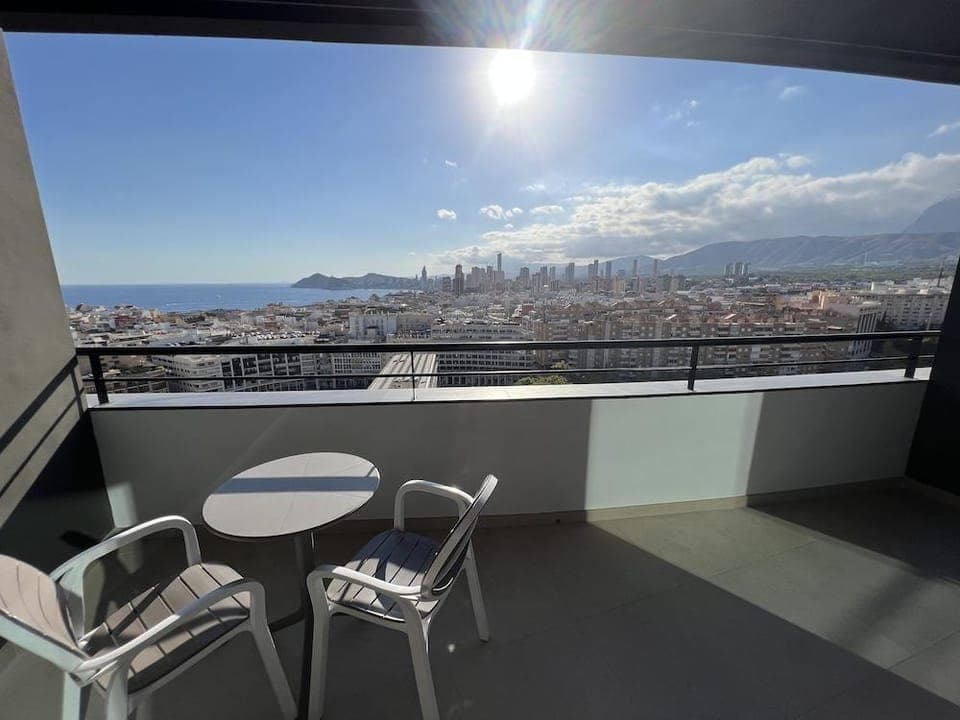 Hotel Primavera Park **** Superior Hotel in Benidorm