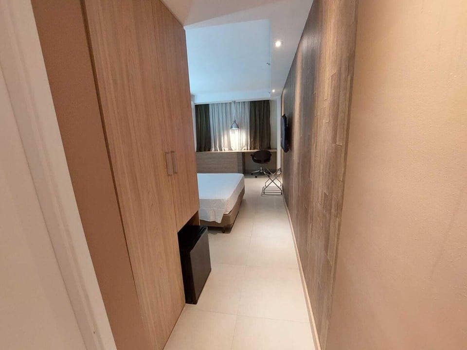 Mar Premier Flats Hotel in State of Rio de Janeiro